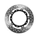 Tarcza hamulcowa BREMBO ORO YAMAHA XP 500 T-MAX