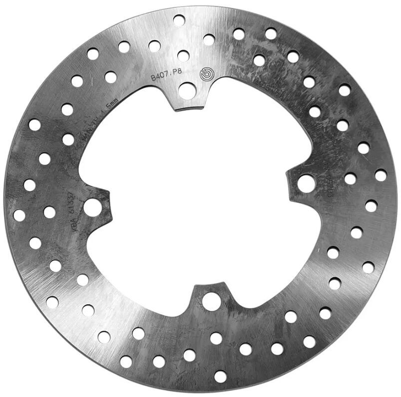 Tarcza hamulcowa BREMBO ORO KAWASAKI NINJA 1000 SX