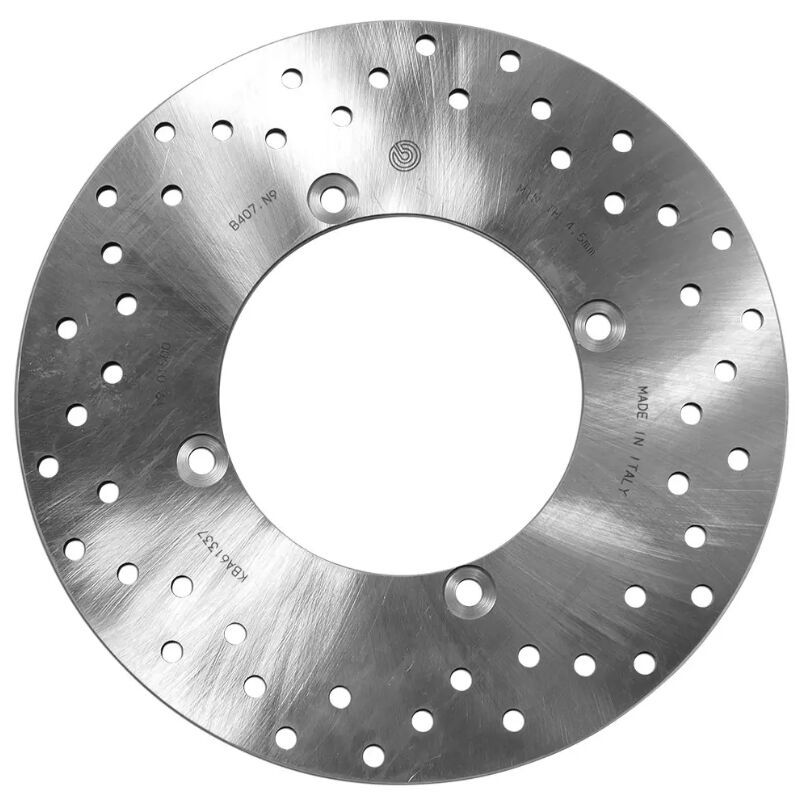 Tarcza hamulcowa BREMBO ORO YAMAHA YP 125 X-MAX