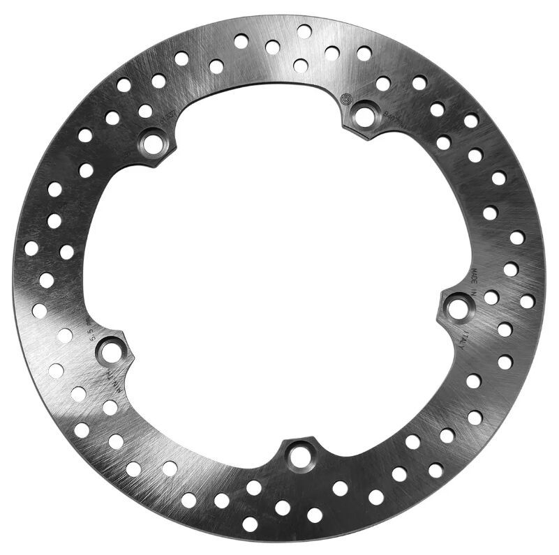 Tarcza hamulcowa BREMBO ORO HONDA VFR 1200 X