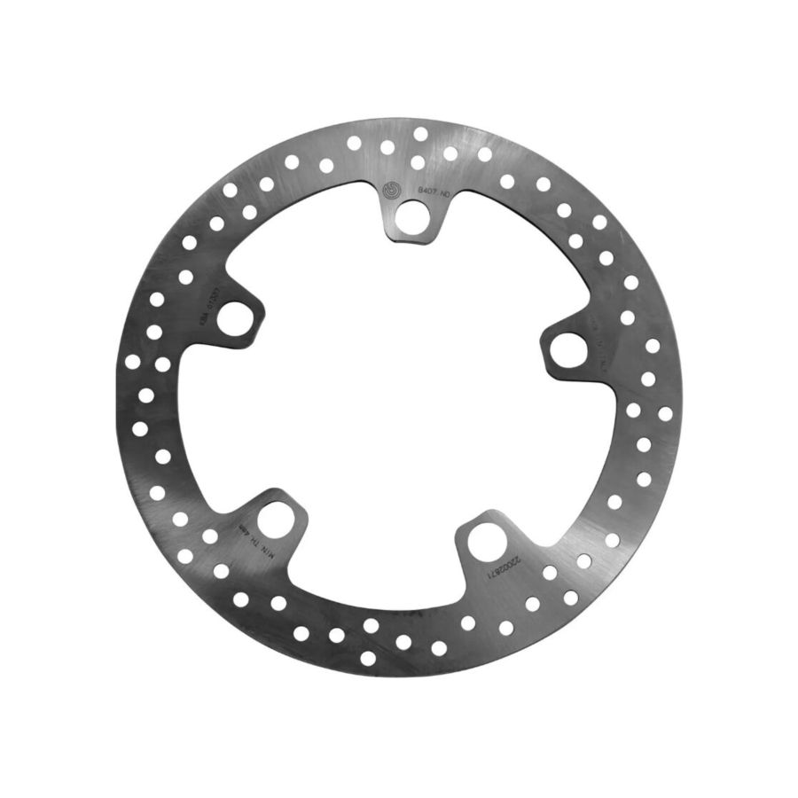 Tarcza hamulcowa BREMBO ORO HONDA VFR 1200 X