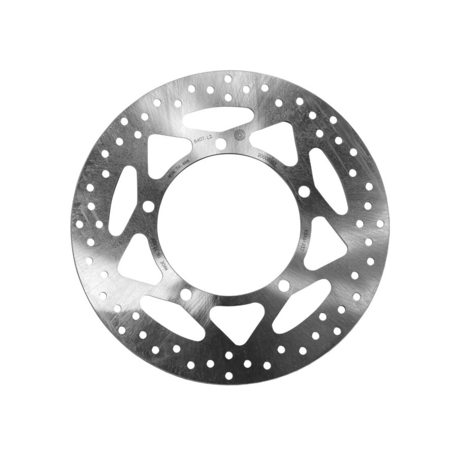 Tarcza hamulcowa BREMBO ORO KAWASAKI EX 300 NINJA