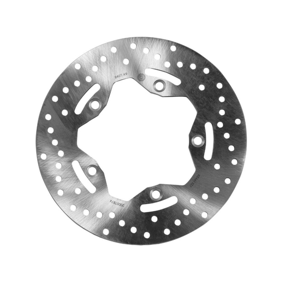 Tarcza hamulcowa BREMBO ORO SYM MAXSYM 400