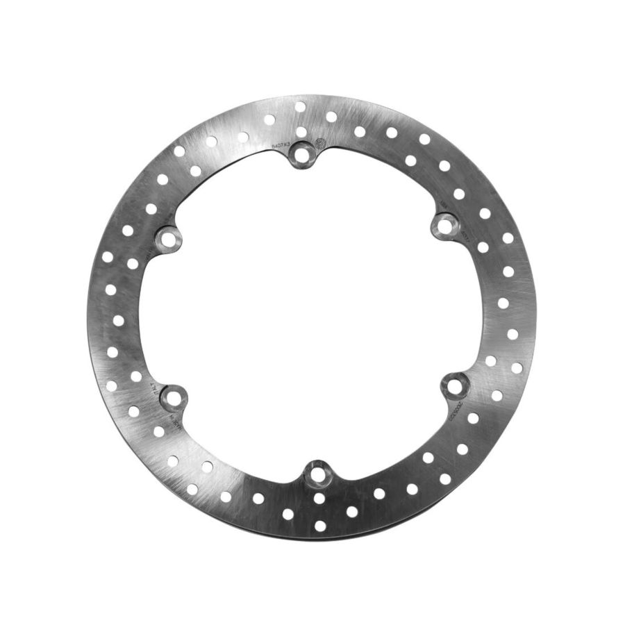 Tarcza hamulcowa BREMBO ORO HONDA CB 500 F