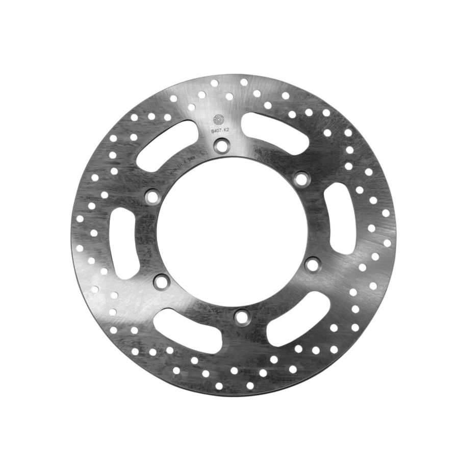 Tarcza hamulcowa BREMBO ORO TRIUMPH BONNEVILLE 800