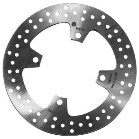 Tarcza hamulcowa BREMBO ORO KAWASAKI Z 800 E