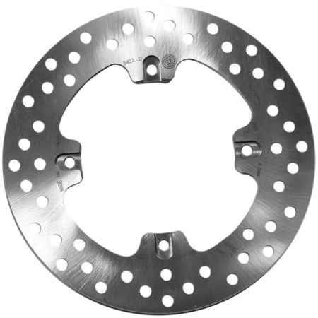 Tarcza hamulcowa BREMBO ORO MV AGUSTA 9.5 950