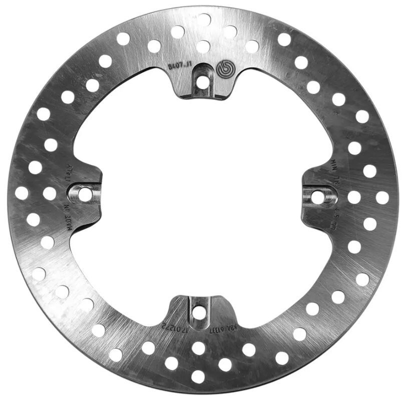 Tarcza hamulcowa BREMBO ORO MV AGUSTA BRUTALE 1090