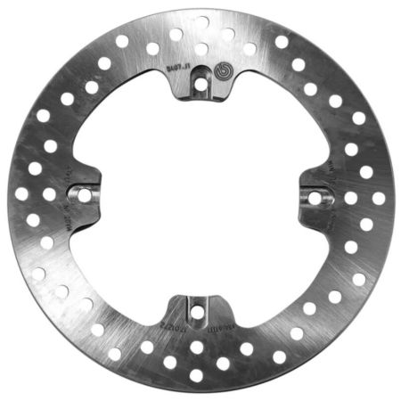 Tarcza hamulcowa BREMBO ORO MV AGUSTA BRUTALE 1090