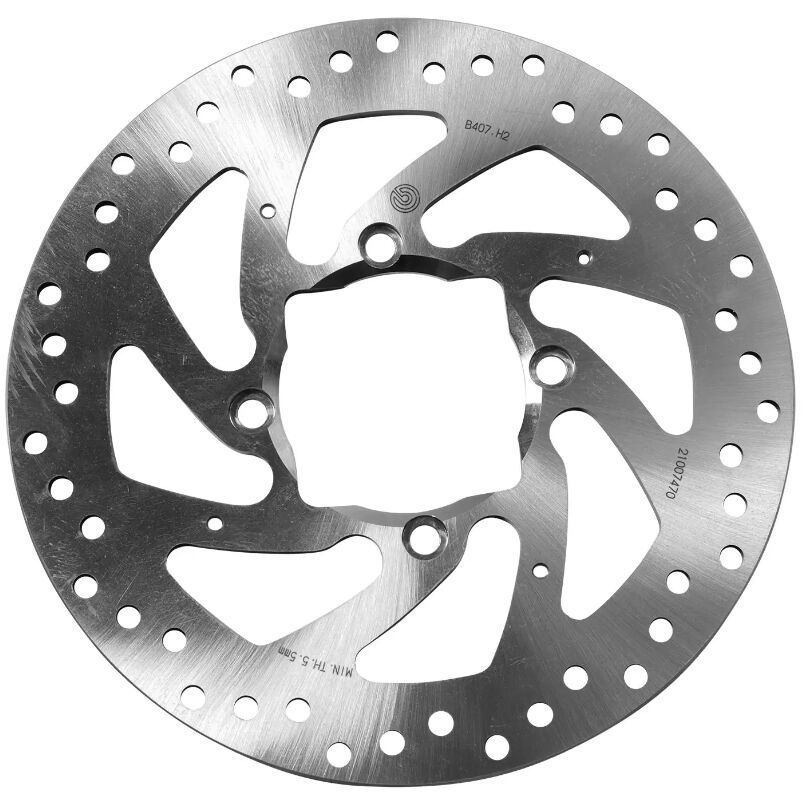 Tarcza hamulcowa BREMBO ORO DUCATI DIAVEL 1200