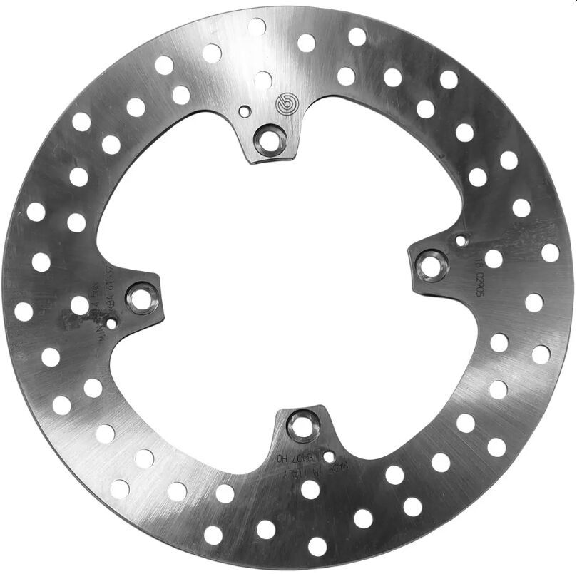 Tarcza hamulcowa BREMBO ORO DUCATI HYPERMOTARD 796