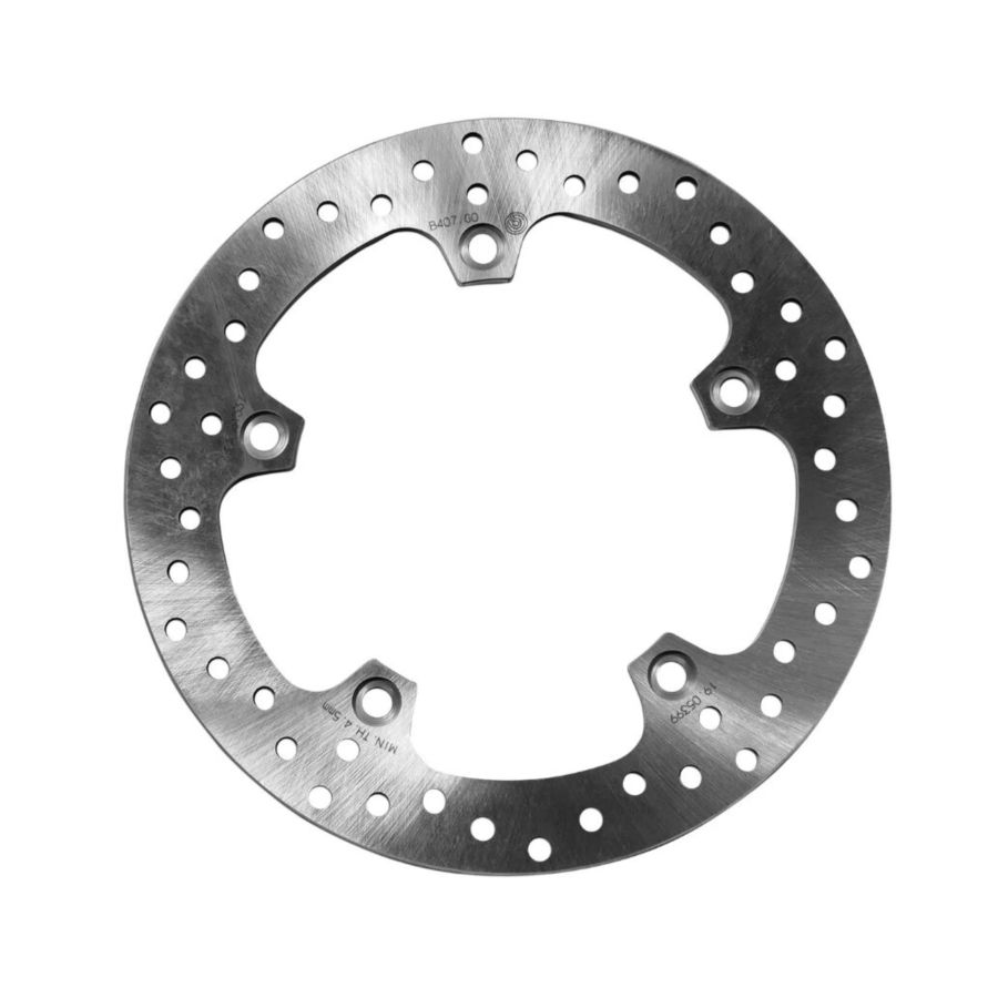 Tarcza hamulcowa BREMBO ORO BMW C 600 SPORT