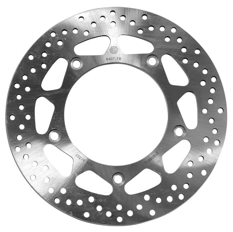 Tarcza hamulcowa BREMBO ORO YAMAHA XP 530 T-MAX