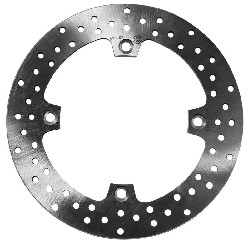 Tarcza hamulcowa BREMBO ORO KAWASAKI KLV 1000