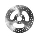Tarcza hamulcowa BREMBO ORO HARLEY FLH 1340