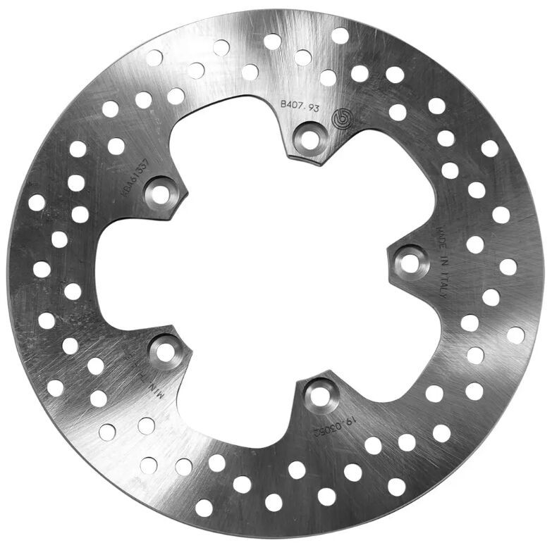 Tarcza hamulcowa BREMBO ORO YAMAHA XJ 6