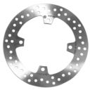 Tarcza hamulcowa BREMBO ORO SUZUKI RM-Z 250