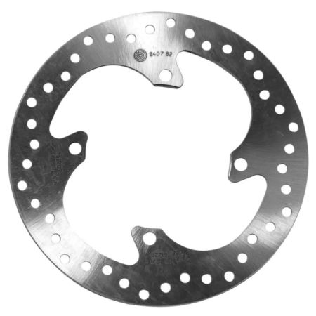 Tarcza hamulcowa BREMBO ORO KAWASAKI KLX 450 R
