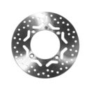 Tarcza hamulcowa BREMBO ORO HONDA CB 250 NIGHTHAWK