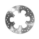 Tarcza hamulcowa BREMBO ORO GILERA FUOCO 500 I.E.