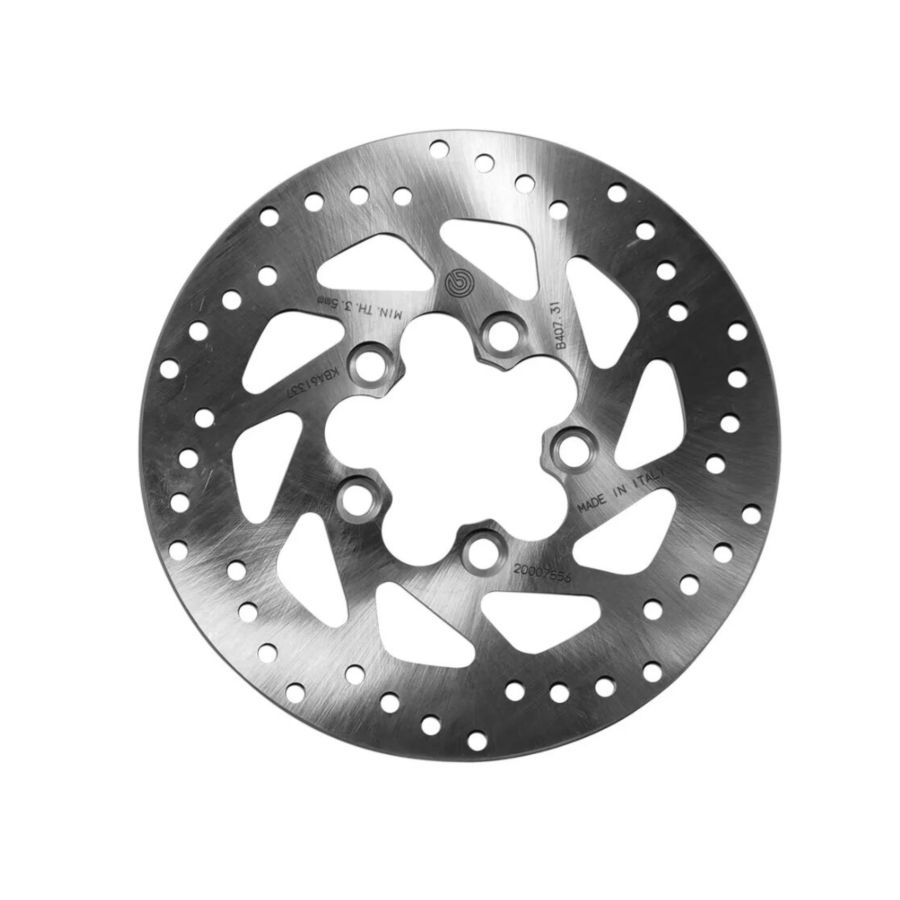 Tarcza hamulcowa BREMBO ORO KYMCO BET & WIN 150