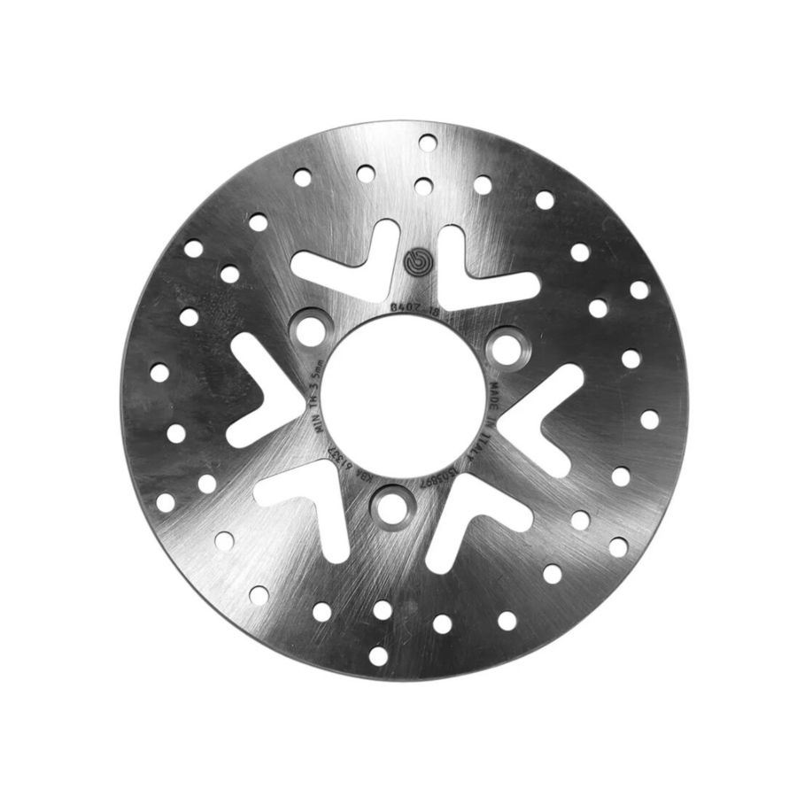 Tarcza hamulcowa BREMBO ORO KYMCO AGILITY 125 RS