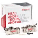 Zacisk hamulca BREMBO HONDA CB 1000 R