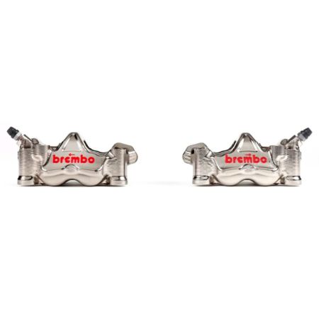 Zacisk hamulca BREMBO HONDA CB 1000 R