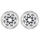Zestaw tarcz hamulcowych BREMBO T-DRIVE APRILIA