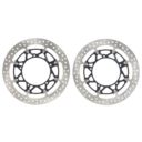 Zestaw tarcz hamulcowych BREMBO T-DRIVE YAMAHA