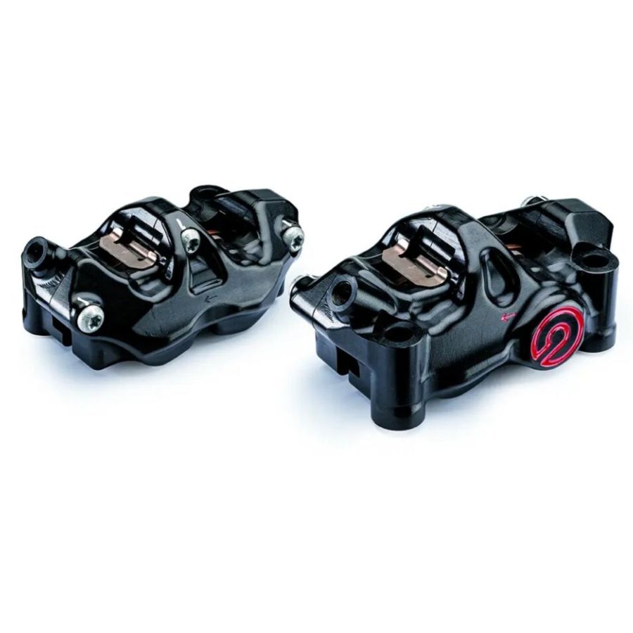 Zacisk hamulca BREMBO APRILIA RS 660