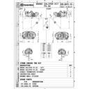 Zacisk hamulca BREMBO APRILIA RS 660