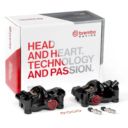 Zacisk hamulca BREMBO APRILIA RS 660