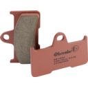 Klocki hamulcowe BREMBO SINTER SD CFMOTO CFORCE