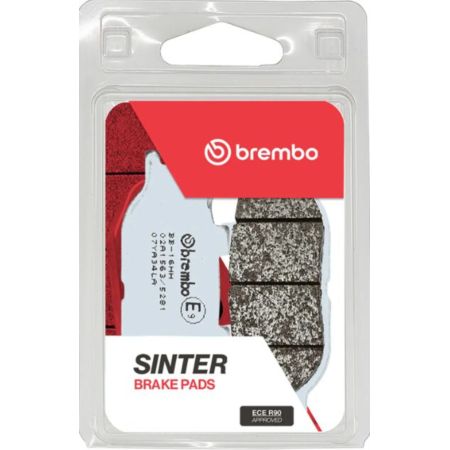Klocki hamulcowe BREMBO SINTER LA KEEWAY