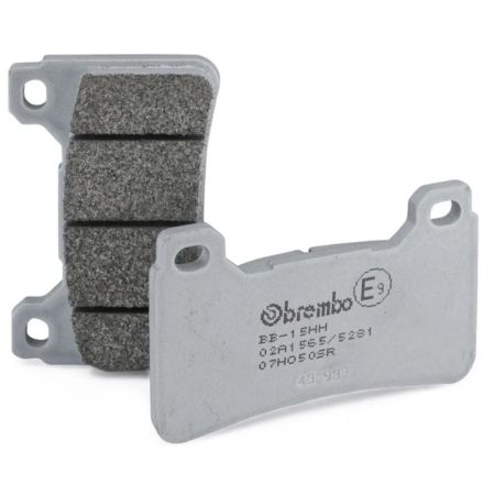 Klocki hamulcowe BREMBO XTRA SR HONDA CB 1000 R