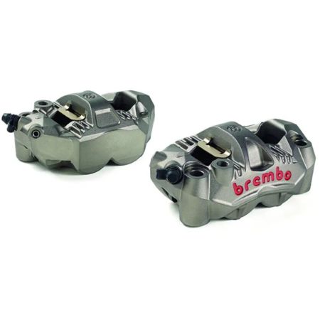 Zacisk hamulca BREMBO HONDA CB 1000 R