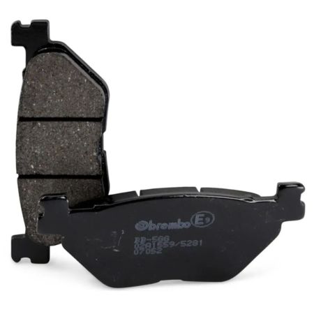 Klocki hamulcowe BREMBO CARBON YAMAHA XP 500