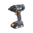 Zestaw narzędzi 20v CMI C-ABS-20LI-C-SET