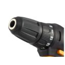 Zestaw narzędzi 20v CMI C-ABS-20LI-C-SET