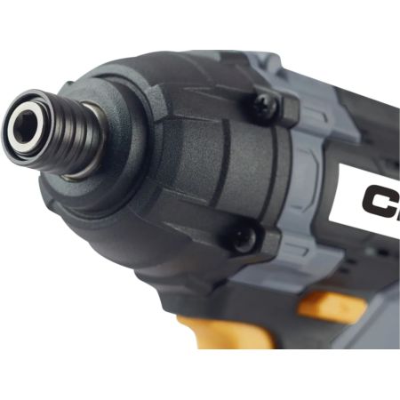 Zestaw narzędzi 20v CMI C-ABS-20LI-C-SET