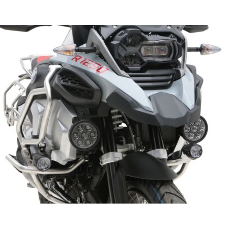 Uchwyt świateł drogowych DENALI BMW R1250GS