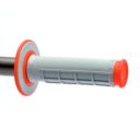 Manetki RENTHAL dual soft/firm 50/50 red