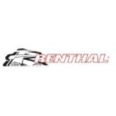 Kierownica RENTHAL twin wall 92301 rc mini