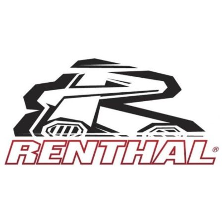 Manetki RENTHAL kevlar dual atv 50/50