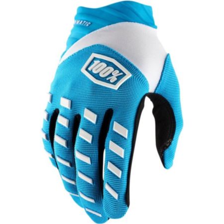 Rękawiczki 100% airmatic bl sm