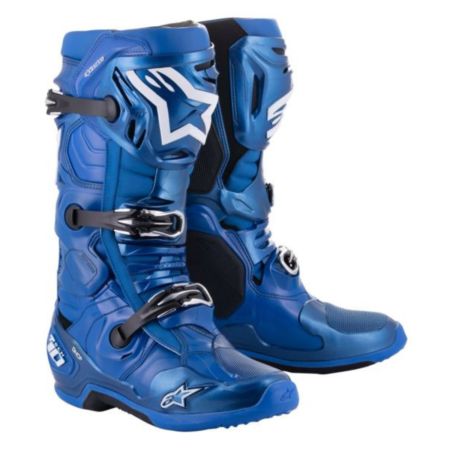 Buty ALPINESTARS tech 10 bl/bk r. 11 (45,5)