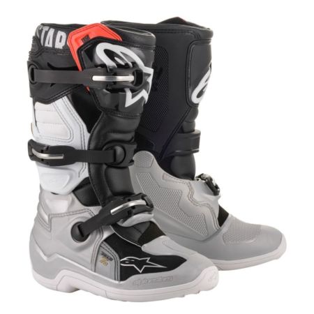 Buty ALPINESTARS tech7s yth bk/si/wt/gd r. 2 (34)