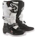 Buty ALPINESTARS tech7s yth bk/wt r. 2