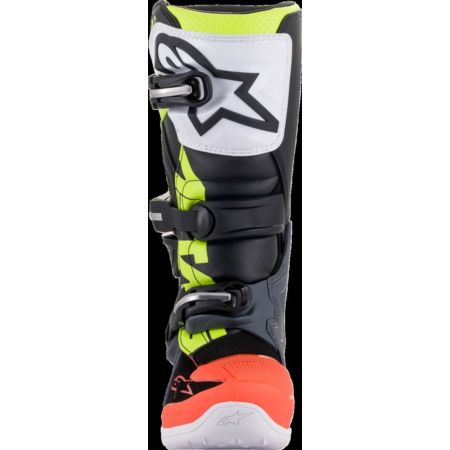 Buty ALPINESTARS tech7s yth gy/rd/yl r. 2 (34)
